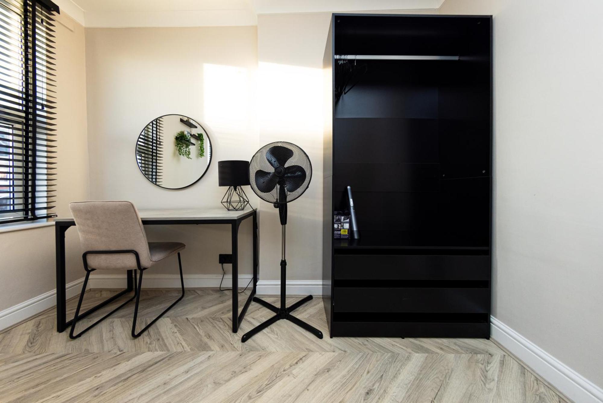Park House, Refurbed Modern Interior, Located In Finsbury Park Apartment London Luaran gambar