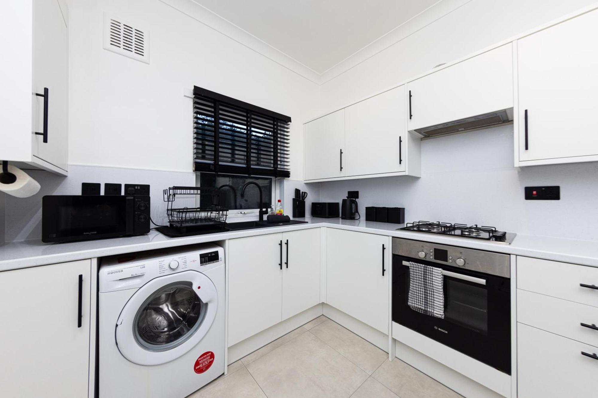 Park House, Refurbed Modern Interior, Located In Finsbury Park Apartment London Luaran gambar